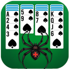 Spider Solitaire เกมไพ่