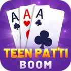 Teen Patti Boom 3 Patti